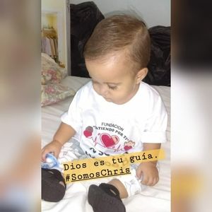 Meet your Posher, Anabel